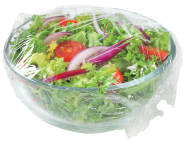 Cling Wrap 600m x 33cm Castaway