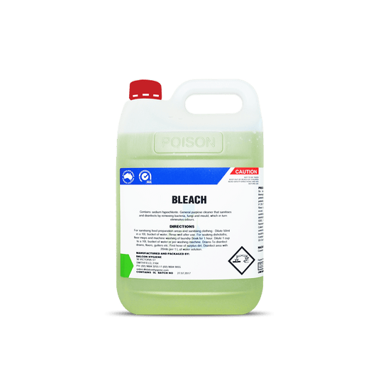 Bleach 6% 5L
